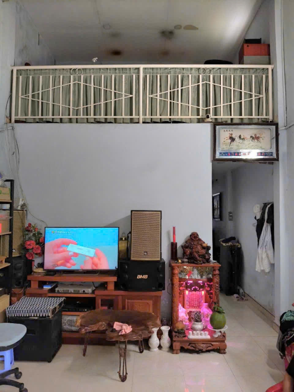 nhà nhiều phòng chỉ 3.4 tỷ